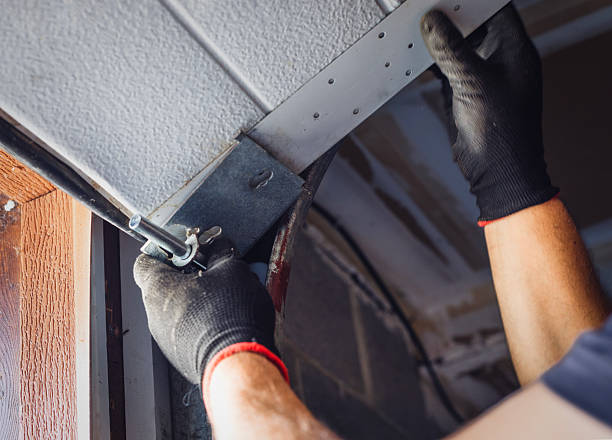 Reliable Garage Door Roller Replacement contractor in Sanborn County County, SD by Garage Doors Repair Pro